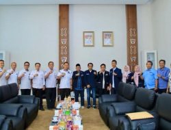 Disdik Tulangbawang Lampung Gagas Literasi Digital