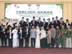 Wabup Romli Apresiasi Kolaborasi Dewan Dakwah Islamiyah Indonesia dengan Pemerintah Daerah