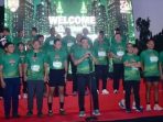 KAS KORMAR HADIRI KOSTRAD RUN 2026, PERKUAT SINERGI DAN BUDAYA HIDUP SEHAT
