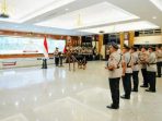 Kapolri Listyo Sigit Rotasi Enam Kapolda