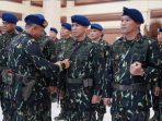 Rotasi Jabatan di Lingkungan Korbrimob Polri, Dankorbrimob Tekankan Amanah, Loyalitas, dan Profesionalisme