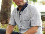 Dewan penasehat PWI Lampung Utara, Rolly Johan.SH. Raih satu tiket Porwanas 2027