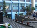 SEKDA SUKABUMI LEPAS KKN REGULER UMMI