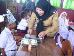Walkot Bandar Lampung pantau MPLS 2026