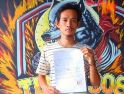 Respons Cepat Keluhan Masyarakat, Tekab 308 Presisi Polres Lampung Tengah Amankan Terduga Pelaku Pungli