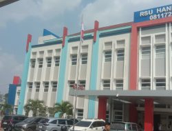 Dugaan Lambat Penangan Seorang Bocah Meninggal Dunia Viral,Netizen Bongkar keburukan Pelayanan Rumah sakit umum handayani