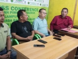 KUASA HUKUM KEPSEK SDN 2 SUBIK SIAP LAPOR BALIK TERKAIT TUDUHAN PERZINAHAN