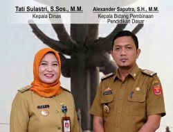 Komitmen Efisiensi Anggaran, Pemkab Lampung Barat Pastikan Program Seragam Gratis 2026 Tetap Berjalan