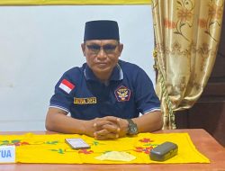 Ketua GEMPUR Lampura Ajak Seluruh Elemen Masyarakat Jaga Realisasi Pembangunan, Kawal Pinjaman Rp140 Miliar PT SMI  