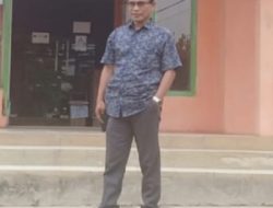 KETUA DPC LSM GEMPUR LAMPURA, MINTA INSPEKTORAT DAN APH TELUSURI DUGAAN BAGI- BAGI PROYEK DI PERKIM DAN PUPR