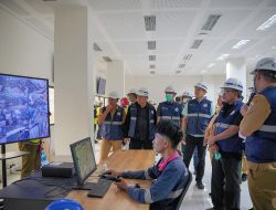 RDF Rorotan Disorot Komisi C: Target Jauh Panggang dari Api, Keuangan Ikut Dipertanyakan