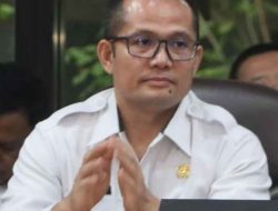 Tangani Soal Isu Pengondisian Proyek, Ini yang Telah Dilakukan Inspektorat Lampung Utara