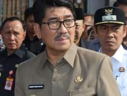 Didesak Negosiasi Ulang Harga Lahan SR, Ini Respon Bupati Lampura