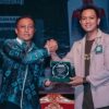 Budaya Tuli Bukan Sekadar Akses, Pemprov Lampung Tegaskan Hak dan Kesetaraan