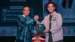 Budaya Tuli Bukan Sekadar Akses, Pemprov Lampung Tegaskan Hak dan Kesetaraan