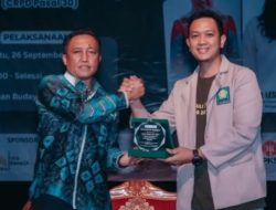 Budaya Tuli Bukan Sekadar Akses, Pemprov Lampung Tegaskan Hak dan Kesetaraan