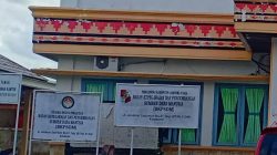 Selter 11 JPT Lampura Telan Rp174 Juta, Baru 12 Peserta Masuk Hingga H-1 Penutupan