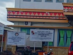 Selter 11 JPT Lampura Telan Rp174 Juta, Baru 12 Peserta Masuk Hingga H-1 Penutupan