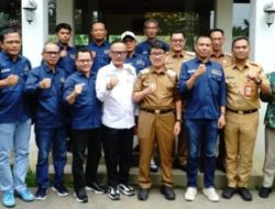 Pemkab Lampura All Out Dukung HPN dan Porwanas 2027, Kearifan Lokal Siap Dipamerkan