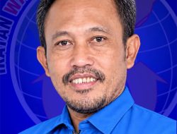 IWO Lampung Utara Berbenah, Kantor Ditata Jadi Markas Penguatan Profesionalisme Wartawan
