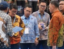 Replikasi SISGITA, Lampung Utara Dorong Pajak dan Pertanahan Masuk Era Digital