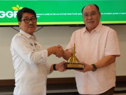 GGF Dibidik, Petani Lampura Jangan Lagi Jadi Penonton