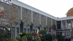Beli Tanah Baru Rp 3,6 M, Pembangunan Lampung Utara Tak Terapkan Skala Prioritas
