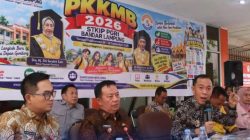 Menjadi Narasumber Di STKIP Bandar Lampung, Wabup Lampura Romli Dorong Generasi Muda Jadi Agen Perubahan Yang Berkarter