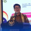 Bupati Hamartoni Buka Bimtek Literasi Informasi