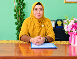 Sertijab SMA Negeri 3 Kotabumi: Kepemimpinan Berganti, Target Mutu Pendidikan Menanti