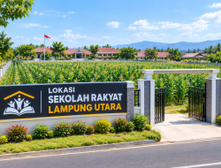 Lokasi SR Lampung Utara, Juknis Kemensos Diduga Diabaikan